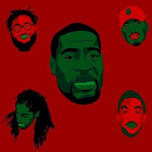 George Floyd Insolidarity(feat. Paul Cornish, Lenard Simpson & Brandon Rose)