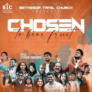 Kirubaiyile Ennai Meetavare (feat. Jeswin Samuel & Stephen J Renswick)