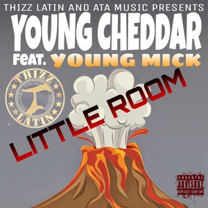 Little Room (Explicit)
