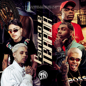 Pânico e Terror (Explicit)