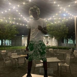 Shoot At The Birds (Explicit)