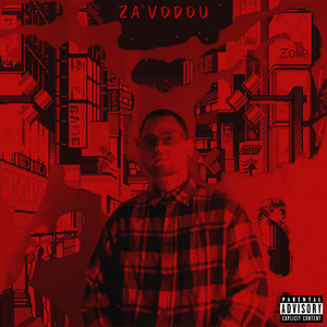 Za Vodou (Explicit)