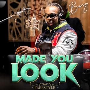 MADE YOU LOOK (FREESTYLE) [Explicit]