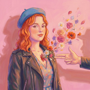 Did I tell u that I love you?