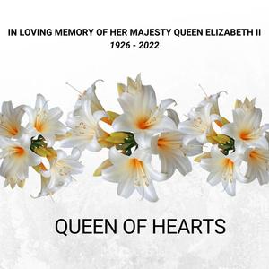 Queen of Hearts (Radio Edit)