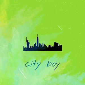 city boy (Explicit)