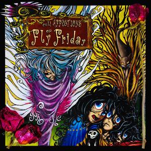 Fly on Friday (Single Version)