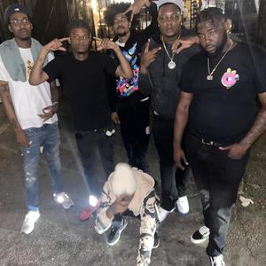 Like That One Guy (Explicit)