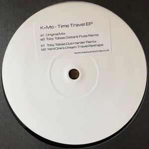 Time Travel (Toby Tobias Distant Flute Remix)