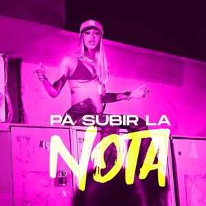 pa subir la nota Brown´