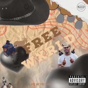 Over Yonder (feat. Kwasimoto) (Explicit)