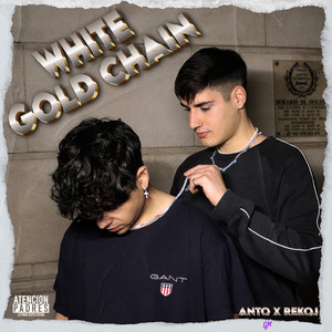 White Gold Chain (Explicit)