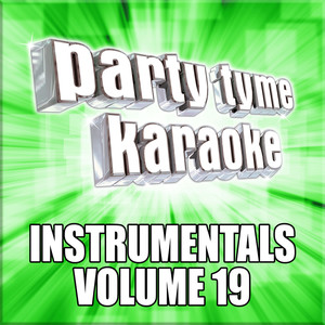 Party Tyme Karaoke - Mood (Made Popular By 24kGoldn ft. iann dior) (Instrumental Version)