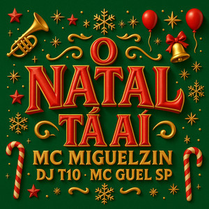 O Natal Tá Ai (Explicit)