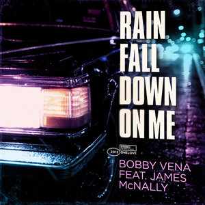 Rain Fall Down On Me (Bass Kleph Remix)