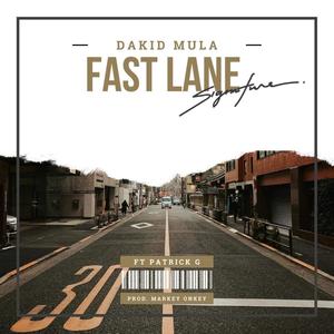 Fast Lane (Official Instrumental)