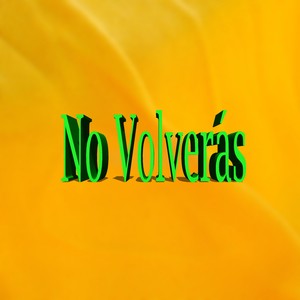 No Volverás