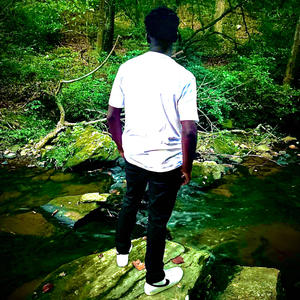 Eyes On Her (feat. Li Goat)