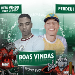 Boas Vindas (Explicit)