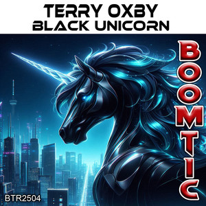 Black Unicorn