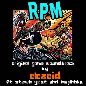 RPM (Original Game Soundtrack)