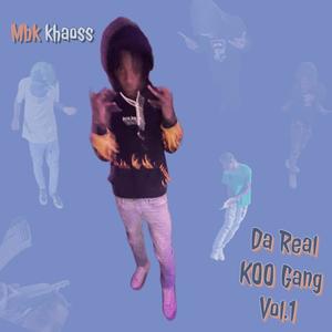 Da Real Koo Koo Clan (Explicit)