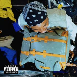 staxx. (feat. LUVSWARJEEZUZ) (Explicit)