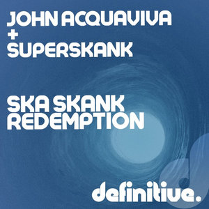 Ska Skank Redemption