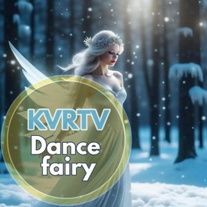 Dance fairy