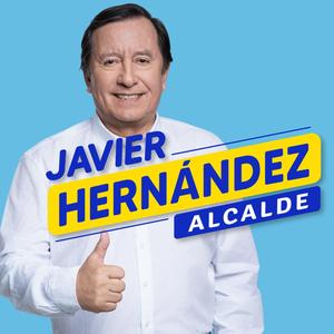 Javier Hernandez Jingle Oficial