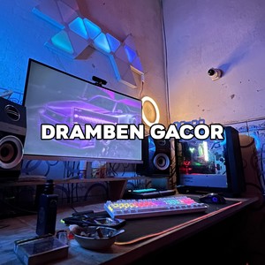 Dramben Gacor