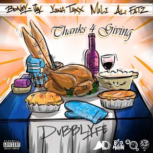 Thanks 4 Giving (Explicit)