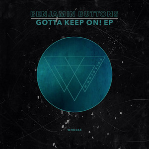 Gotta Keep On! EP