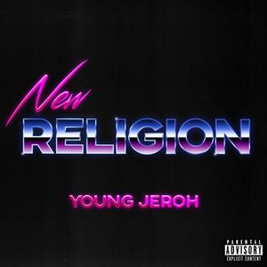 New Religion (feat. YJS)