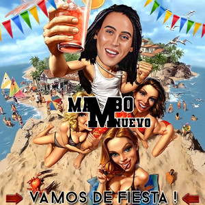 La Dueña del Swing / La Rompecintura / El Fin de Semana