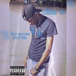 Only Happiness(feat. 24SkateO) (Explicit)