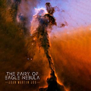 The Fairy of Eagle Nebula