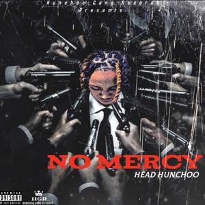 No Mercy (Explicit)