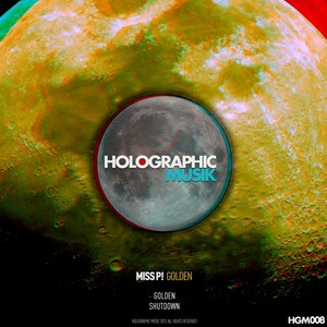 Golden (Original Mix)