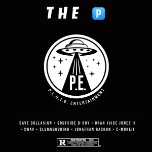 The P (Explicit)