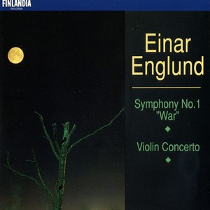 Symphony No.1, 'War' - I Tempo di marcia ma poco pesante