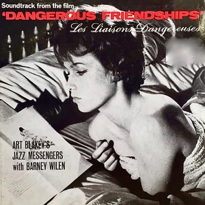 Les Liaisons Dangereuses (Original Motion Picture Soundtrack) [Remastered]