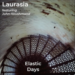 Elastic Days (Live) [feat. John Houshmand]