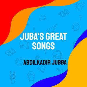 Juba's Great Songs