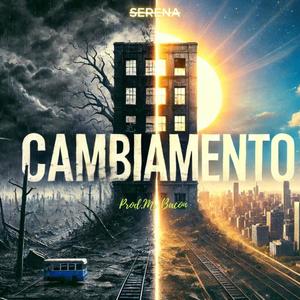 Cambiamento (feat. Mr Bacon) [Explicit]