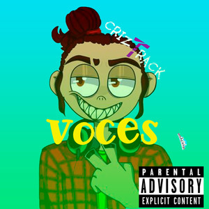 Voces (Explicit)