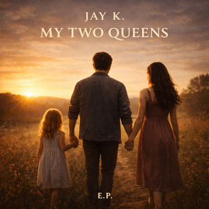 My Two Queens (Folk Electro version)