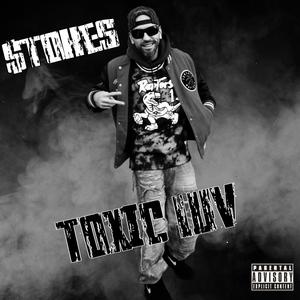 Toxic Luv (Explicit)