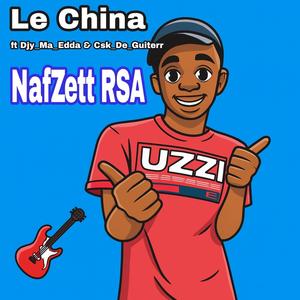 Le China (feat. Dj Ma Edda & Csk De Guiterr|Stokiie)