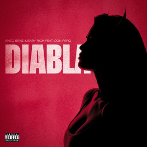 Diabla (feat. Don Pero) (Explicit)